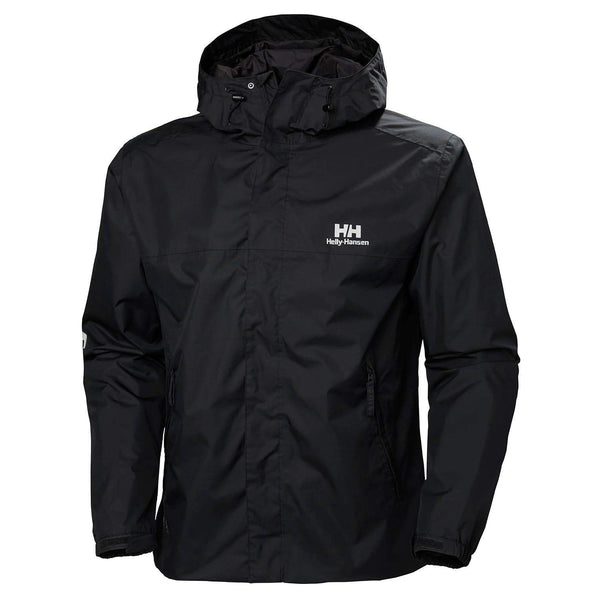 Helly hansen yu hot sale rain