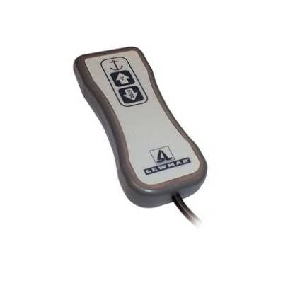 Lewmar Remote Controls