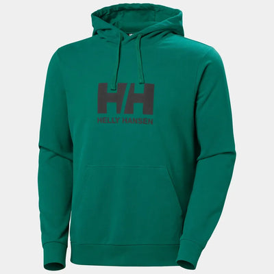 Helly Hansen HH Logo Hoodie 2.0