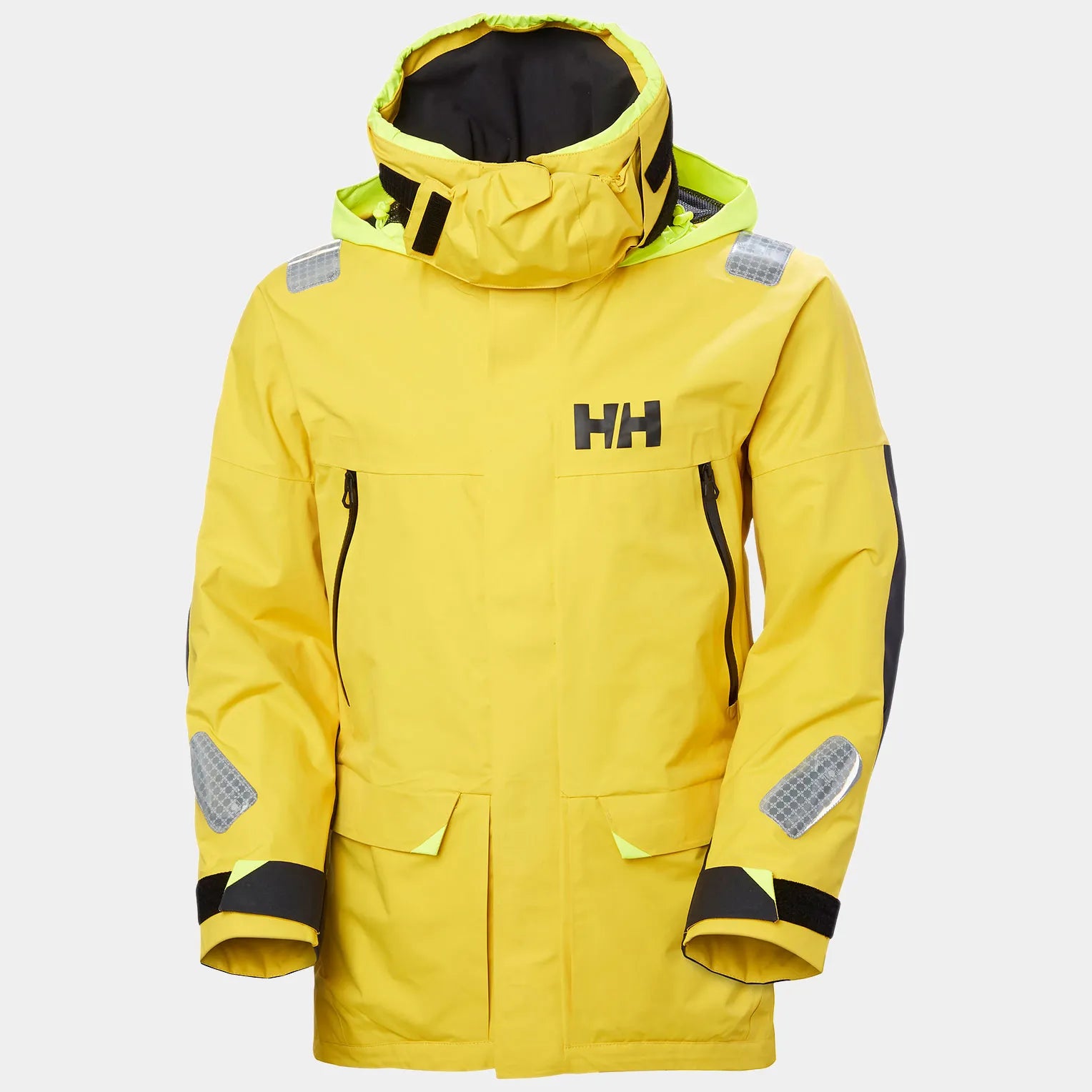 Helly Hansen Men s Skagen Offshore Jacket Sound Boatworks