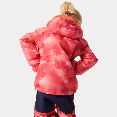 Helly Hansen Kids’ Legend 2.0 Insulated Jacket