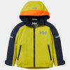 Helly Hansen Kids’ Legend 2.0 Insulated Jacket