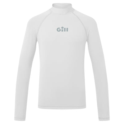 Gill Junior ZenZero Rash Guard