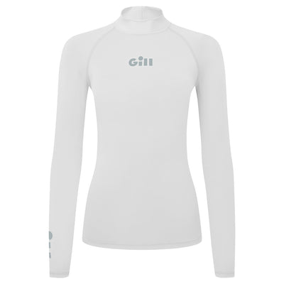 Gill Womens ZenZero Rash Guard