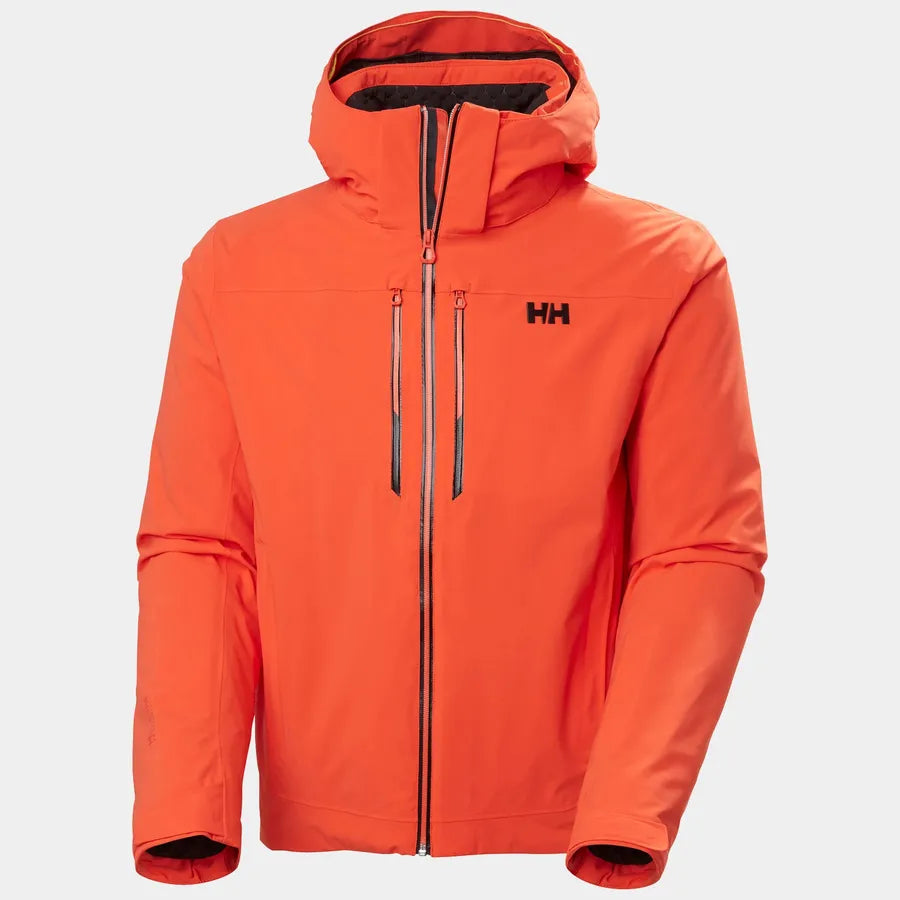 Helly hansen lightning jacket best sale