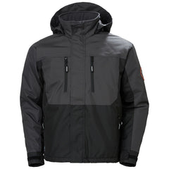 Helly hansen berg insulated jacket online