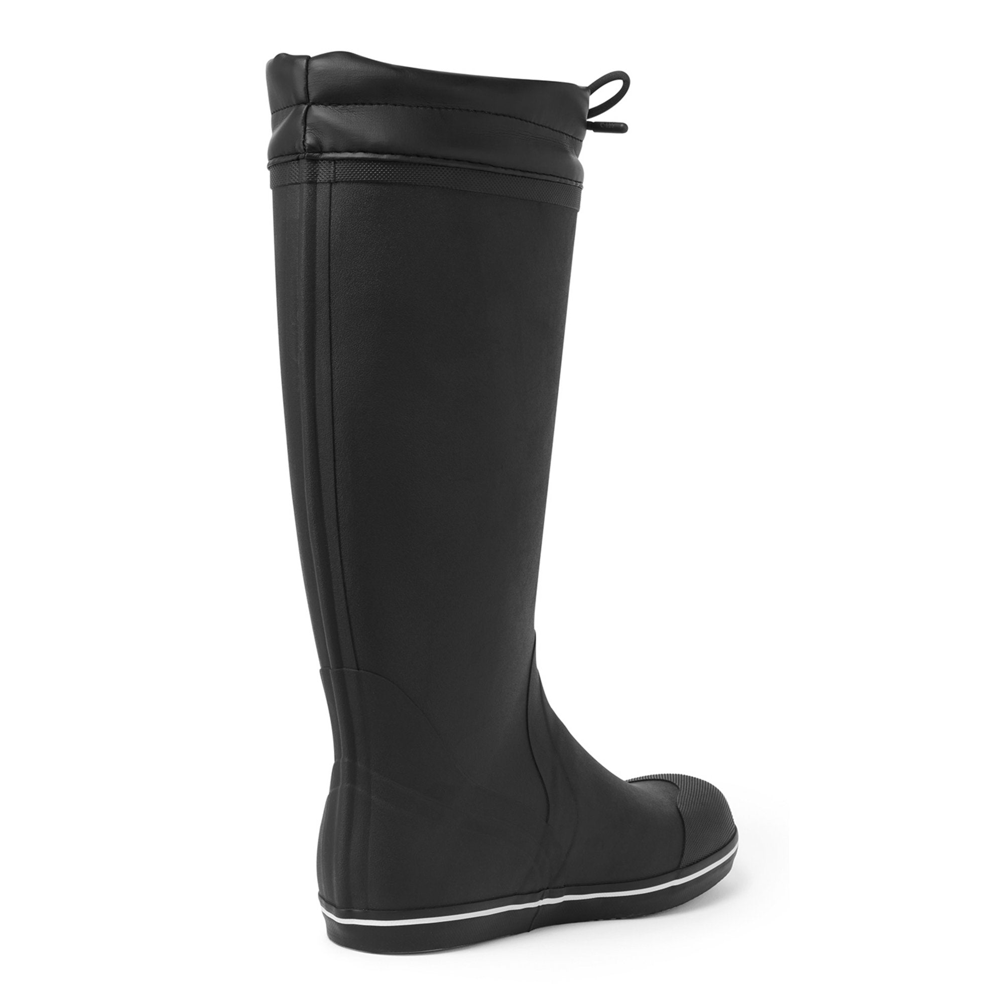 gill yachting boots