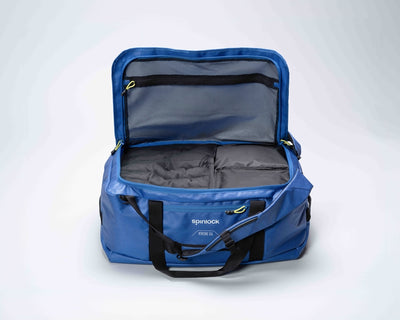 Spinlock Venture 55L Duffel Bag