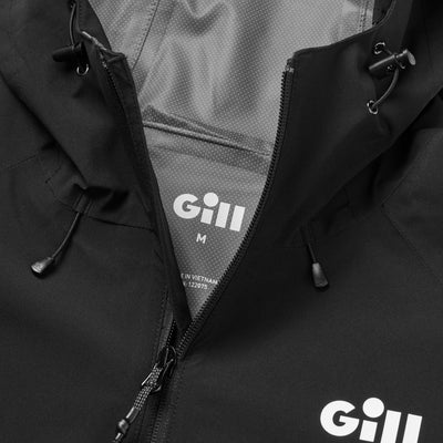 Gill Voyager Jacket