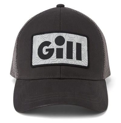 Gill Logo Trucker Cap