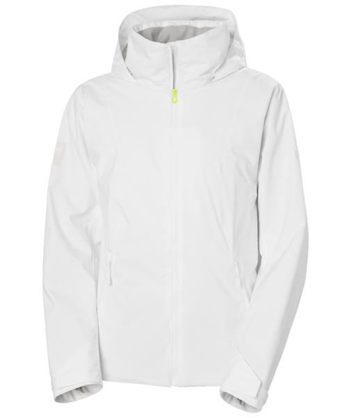 Size hotsell Small Helly-Hansen Women's Hp Racing Midlayer Jacket, 001 White, Small