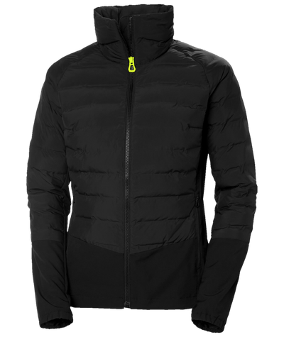 Helly Hansen Women's HP Hybrid Insulator Jacket 2.0