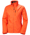 Helly Hansen Women’s Crew Midlayer Sailing Jacket 2.0