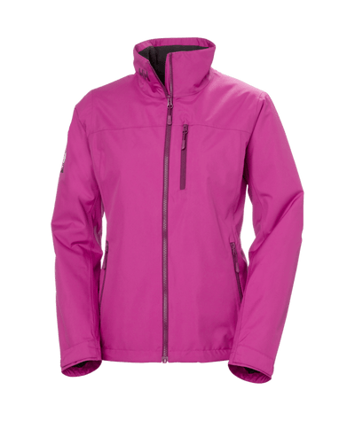 Helly Hansen Women’s Crew Midlayer Sailing Jacket 2.0