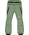 Helly Hansen Juniors' Legendary Pant