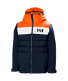 Helly Hansen Junior Cyclone Jacket