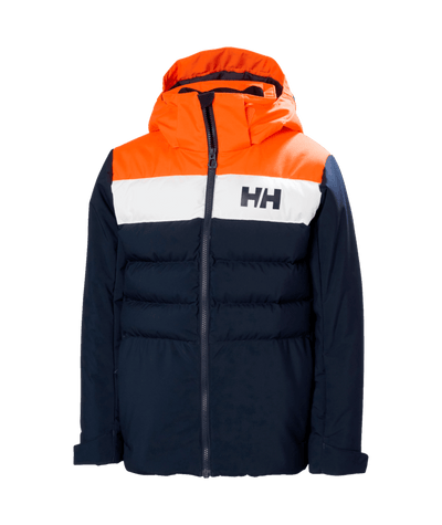 Helly Hansen Junior Cyclone Jacket