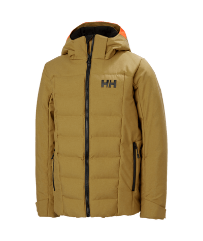 Helly Hansen Juniors' Venture Ski Jacket