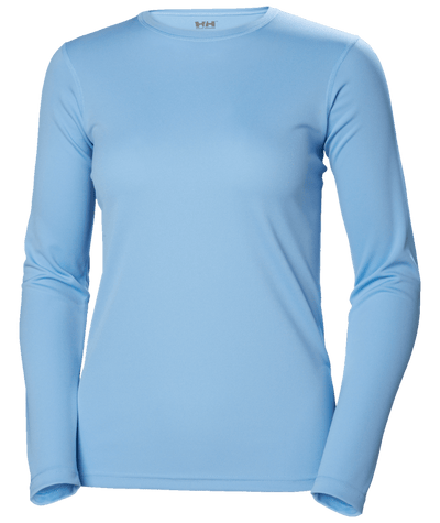 Helly Hansen Women's Tech Crew Long Sleeve Shirt