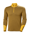 Helly Hansen Men's LIFA® Merino Midweight Half-zip Base Layer