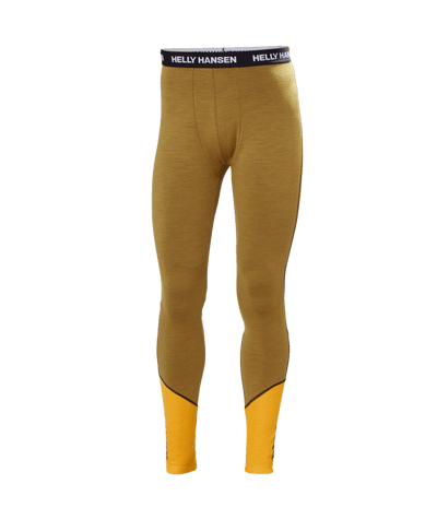 Helly Hansen Men’s LIFA® Merino Midweight 2-in-1 Base Layer Pants