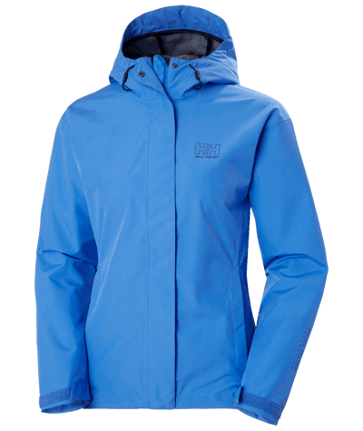 Helly Hansen Women's Seven J Jacket