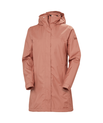 Helly Hansen Women's Aden Insulated Rain Coat