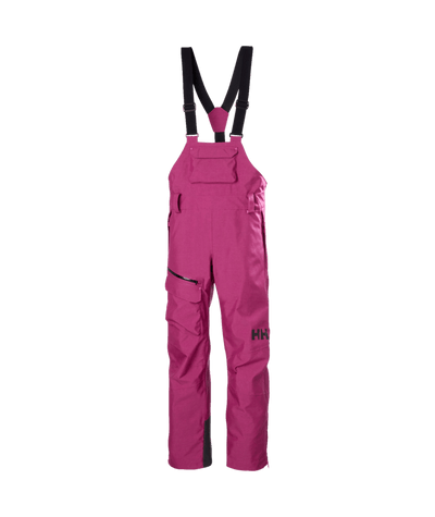 Helly Hansen Women's Powderqueen Bib Ski Pants