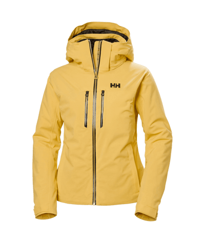 Helly Hansen Women's Alphelia LIFALOFT™ Ski Jacket