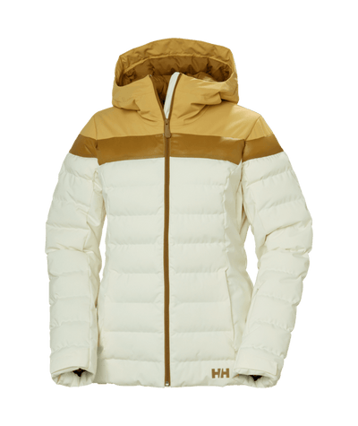 Helly Hansen Women's Imperial Puffy Ski Jacket