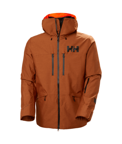 Helly Hansen Men s Garibaldi 2.0 Insulated Ski Jacket