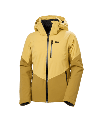 Helly Hansen Women s Alphelia Ski Jacket