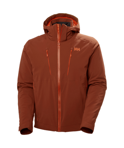 Helly Hansen Alpha 4.0 Ski Jacket