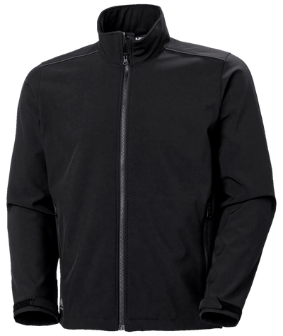 Helly Hansen Manchester 2.0 Softshell Jacket