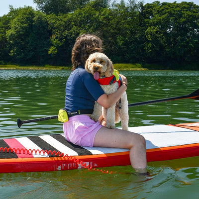 Spinlock FIDO Life Jacket for Dogs