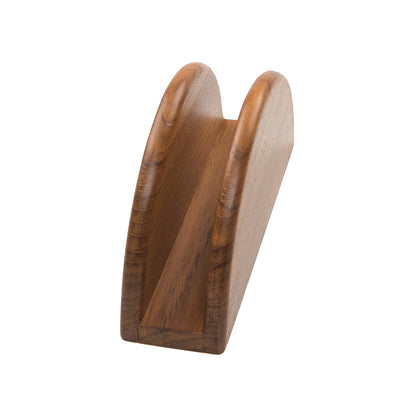 Whitecap Teak Napkin Holder [62433]