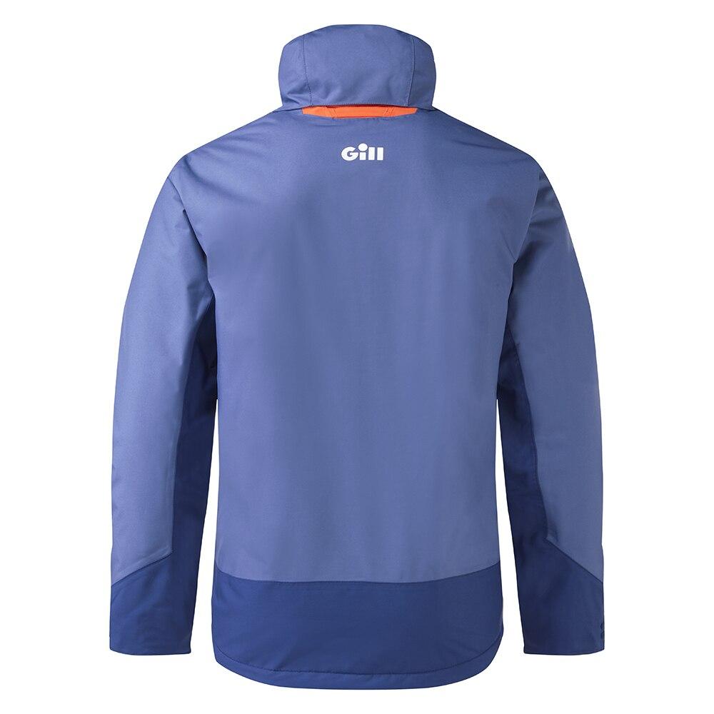 Gill race fusion on sale jacket