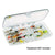 Plano Guide Series Fly Fishing Case Large - Clear [358400]