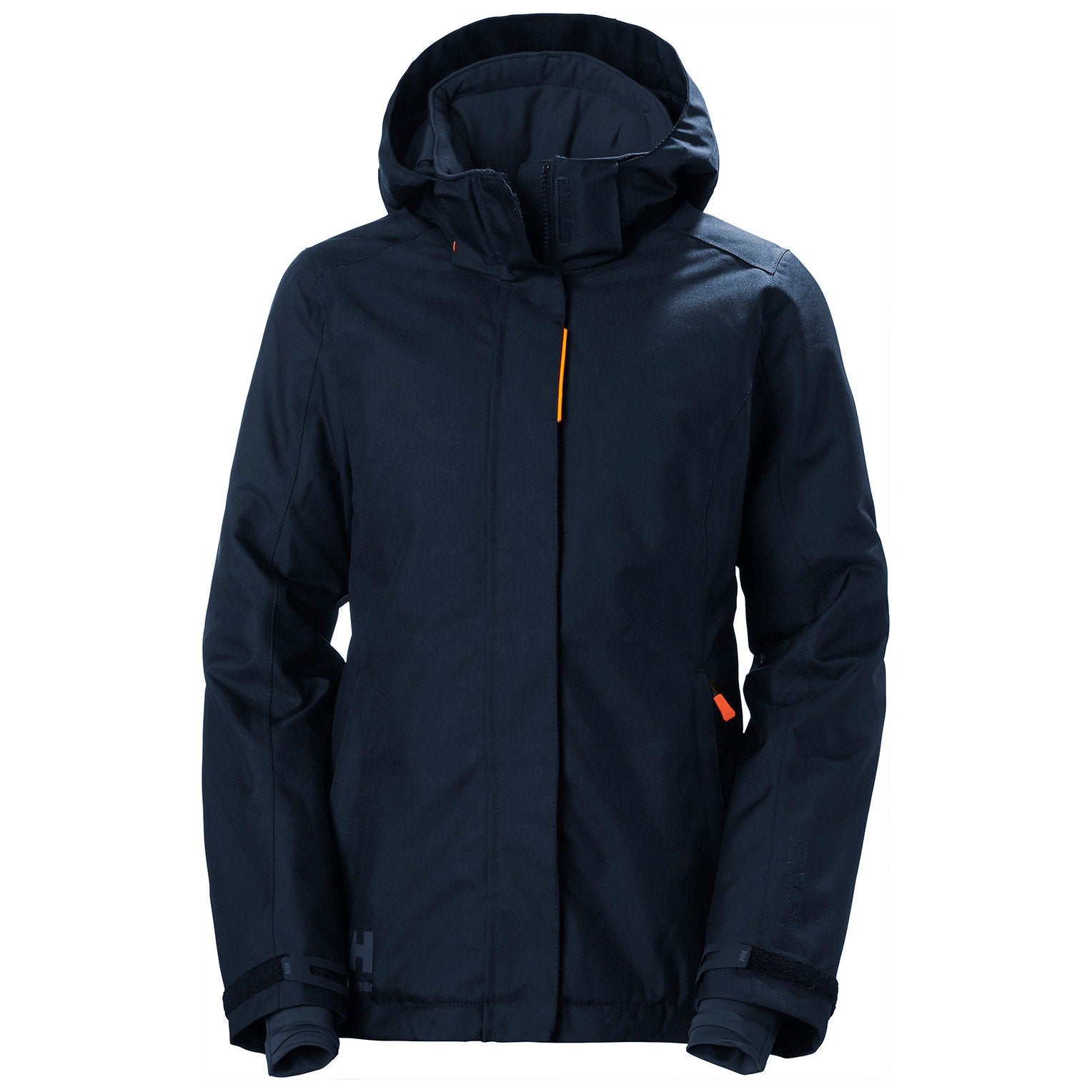 Helly hansen hot sale winter coats