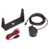 Vexilar 9 Puck Transducer Summer Kit f/FL-8  18 Flashers [TK-127]