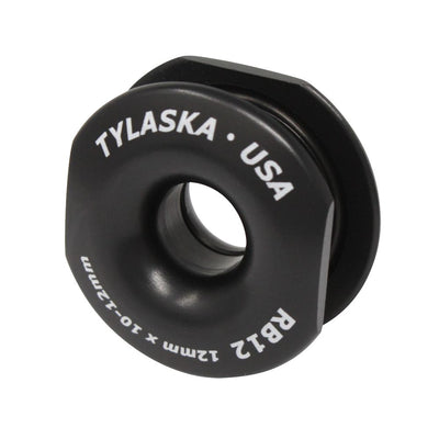 Tylaska RB12 Two-Piece Rope Bushing 10-12mm Deck Thickness