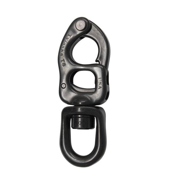 Tylaska T12 Large Bail Snap outlet Shackle