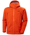 Helly Hansen Verglas Infinity Shell Jacket