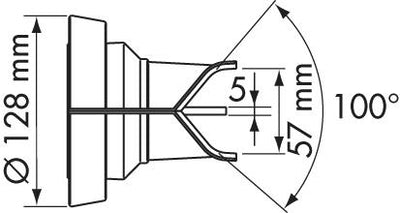 Plastimo Mini-Contest 2 Compass