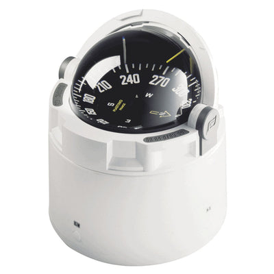 Plastimo Olympic 135 Compass (w/Binnacle)