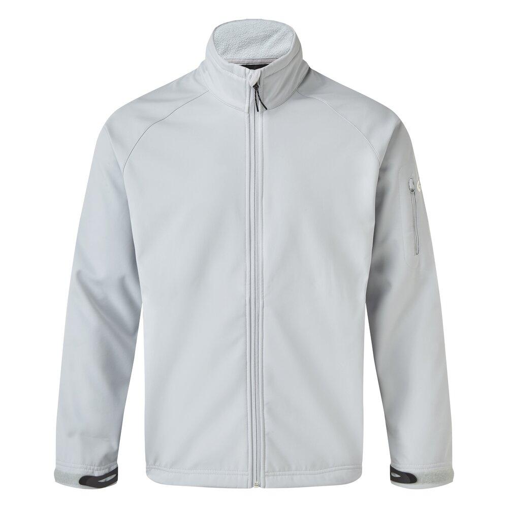 Gill race shop softshell jacket