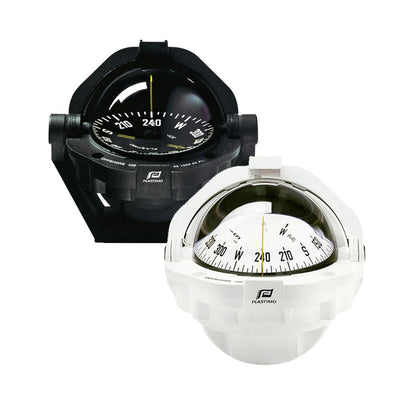 Plastimo Offshore 105 Compass (Flush Mount)